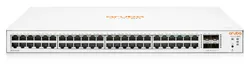 Коммутатор HP Aruba Instant On 1830 48G (JL814A), 48xLAN 1Gbps, 4xSFP