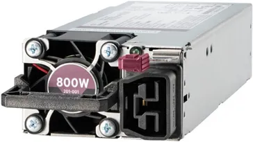 Блок питания HP 800Вт (P38995-B21)