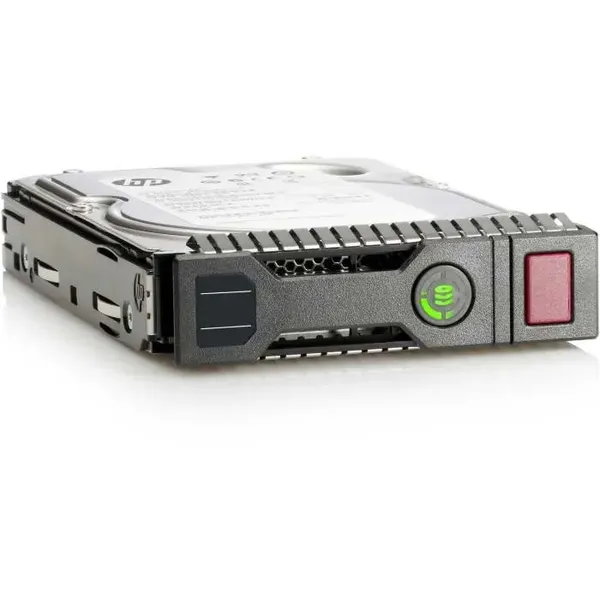 1.2Tb HP R0Q55A, 10000rpm, 2.5", SAS