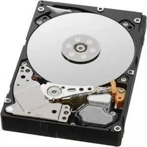20Tb HPE P53553-B21, 7200rpm, 3.5", SAS
