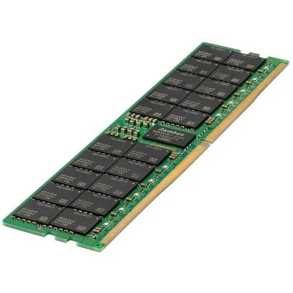 Серверная оперативная память 64Gb HPE (P64707-B21), DDR V, PC-44800, 5600MHz, Reg