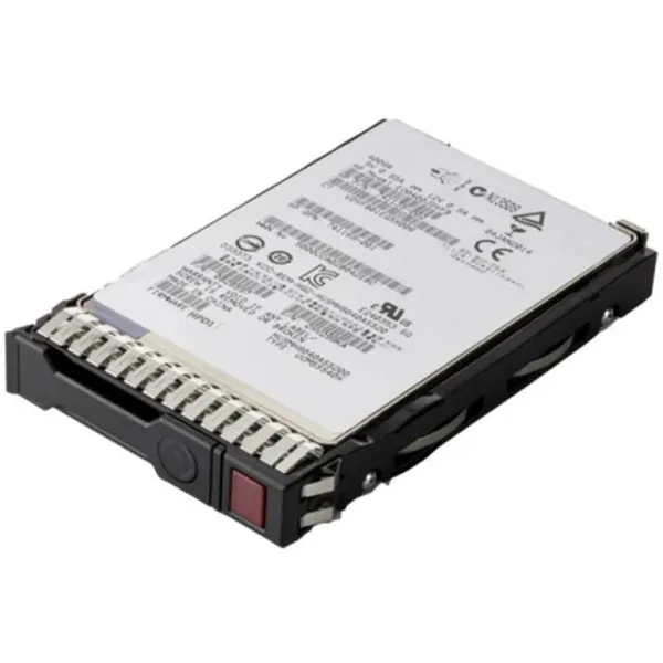 1.92Tb SSD HPE R0Q47A, 2.5", SAS