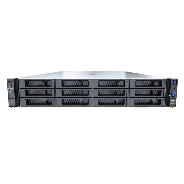 Серверная платформа Huawei 2288H V7 (0619LCSE) 2xLGA4677, 32xDDR V, 12x3.5", 2x900Вт, 2U