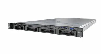 Серверная платформа Huawei 1288H V7 (0619LCSH) LGA4677, 16xDDR V, 4x3.5", 2x2000Вт, 1U