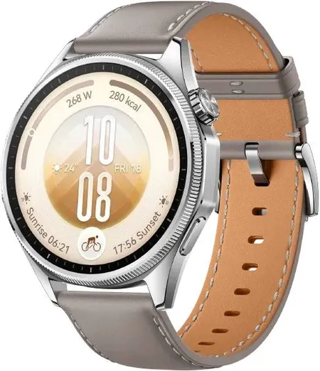Умные часы Huawei Watch GT 7 (55020JUP), серый