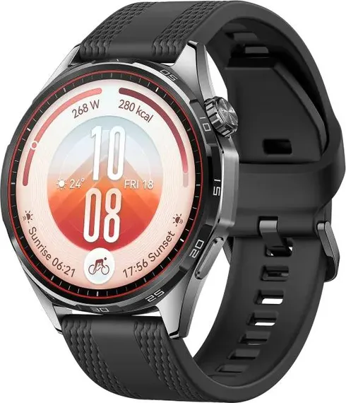 Умные часы Huawei Watch GT 7 (55020JUT), черный