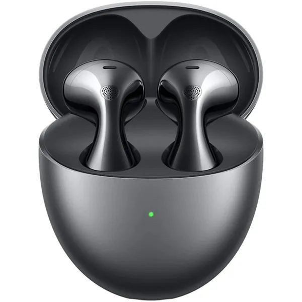 Гарнитура Huawei FreeBuds 6, черный (55038130)