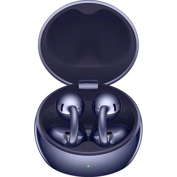 Гарнитура Huawei FreeClip 2S Blue (55039240), синий