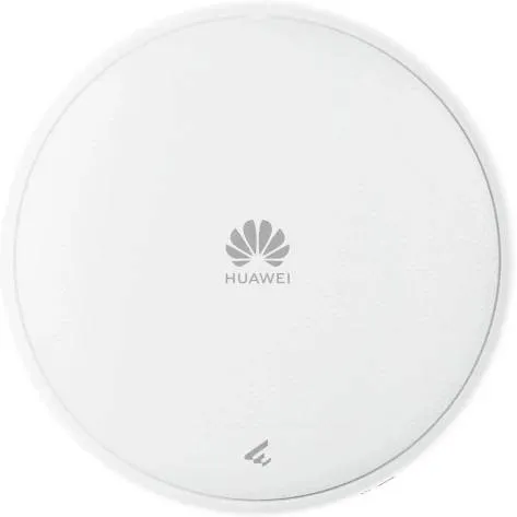 Точка доступа Wi-Fi Huawei AP371 50087399-001, 2.4/5GHz, 2974Mbps, WAN