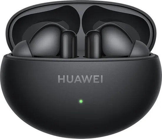 Гарнитура Huawei FreeBuds 6I, черный (55037548)