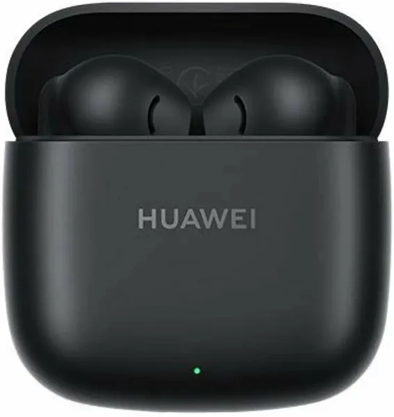 Гарнитура Huawei FreeBuds SE 2, черный (55037505)
