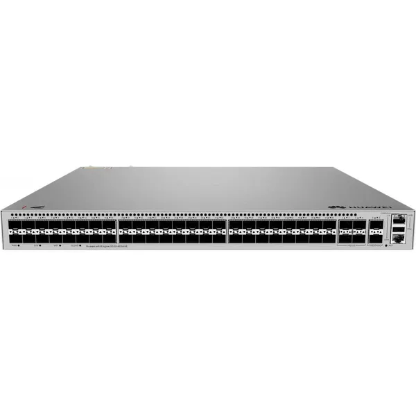 Коммутатор Huawei S530-48S4XE, 48xSFP, 2xSFP+