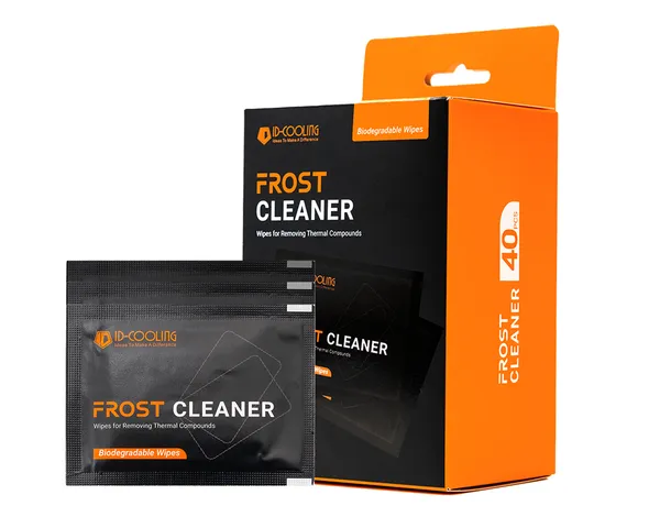 Средство для снятия термопасты ID-COOLING FROST CLEANER X40