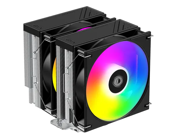 Кулер ID-Cooling Frozn A620 Pro Xe ARGB, 260W (LGA1700 Ready)