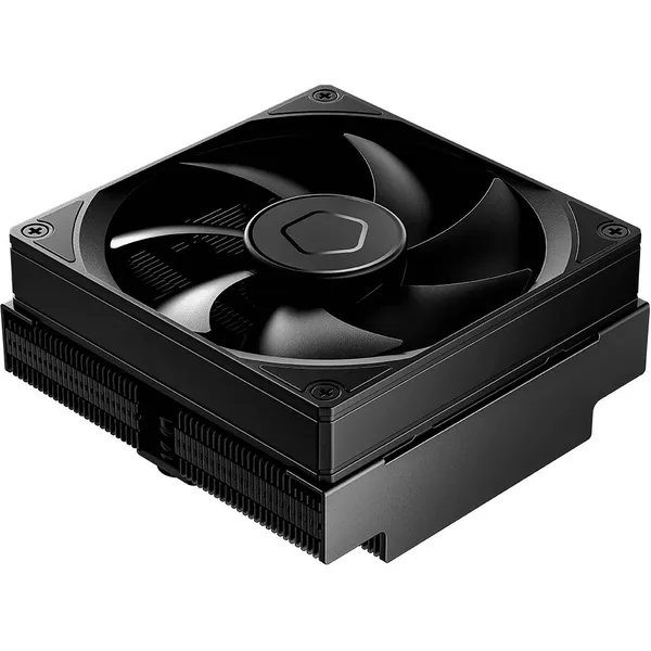 Кулер ID-Cooling IS-47-XT V2, 100W (LGA1700 Ready)