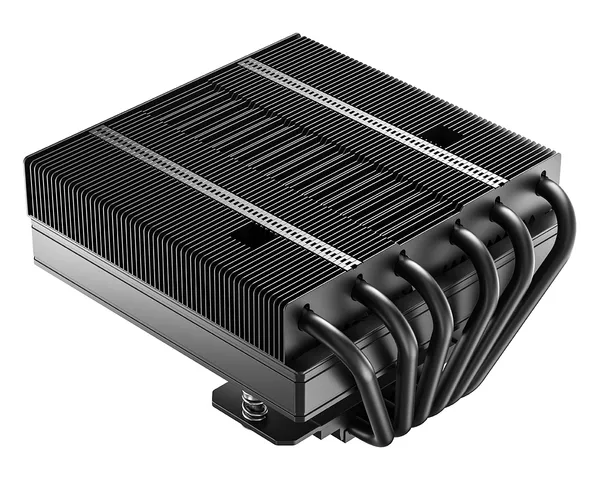 Кулер ID-Cooling IS-77-XT BLACK, 150W (LGA1700 Ready)