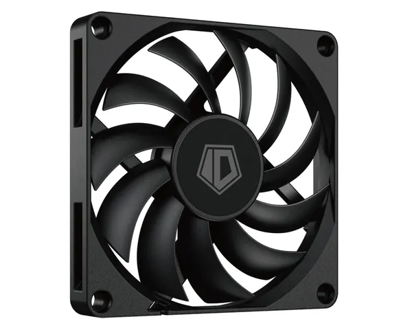 Вентилятор 8x8см ID-Cooling NO-8010-PWM