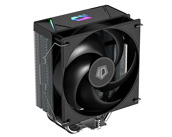 Кулер ID-Cooling SE-214-XT RS, 180W (LGA1700 Ready)