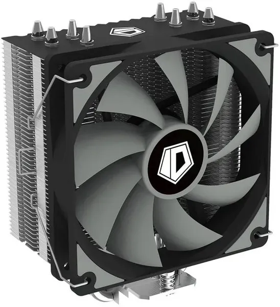 Кулер ID-Cooling SE-224K-I, 220W (LGA1700 Ready), OEM