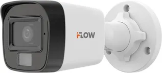 IP-камера iFlow F-IC-1142M(E) (4mm)