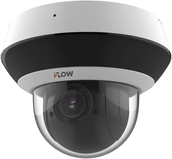 IP-камера iFlow F-IP-1441CMSZ4(B) (2.8-12mm)
