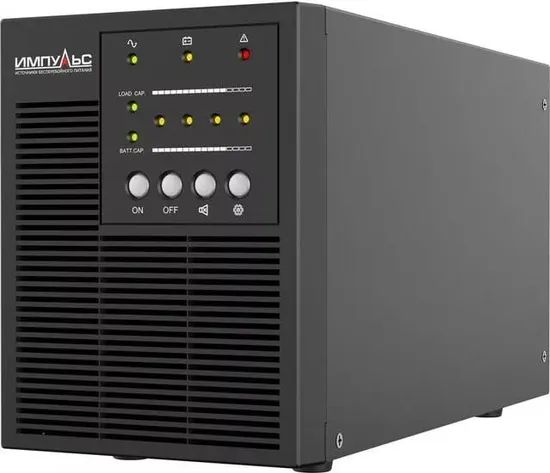 ИБП Импульс Мини 1000 CM10201, 1000VA (3xIEC C13)