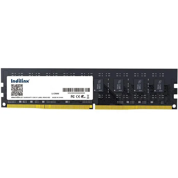 Оперативная память 16Gb Indilinx IND-ID5P48SP16X, DDR V, PC-38400, 4800MHz