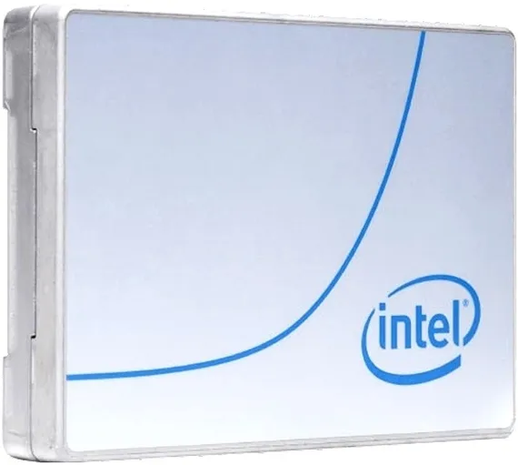 7.68Tb SSD Intel D5-P4320 SSDPE2NV076T801, 2.5", (3200/1000), U.2