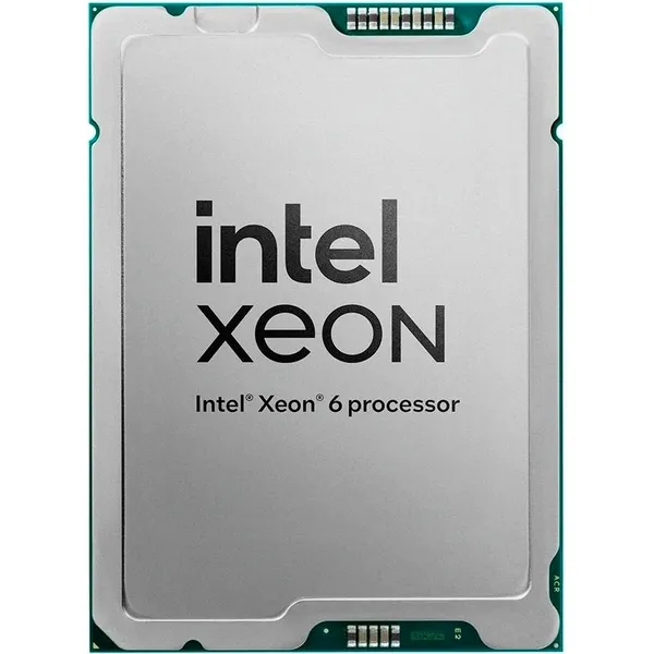 Процессор Intel Xeon Gold 6530P, 2.3GHz, LGA4710, 32 cores, OEM
