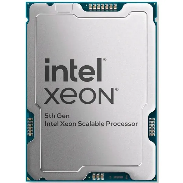 Процессор Intel Xeon Gold 6548Y+, 2.5GHz, LGA4677, 32 cores, OEM