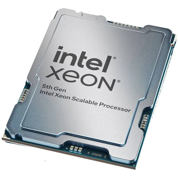 Процессор Intel Xeon Platinum 8558P, 2.7GHz, LGA4677, 48 cores, OEM
