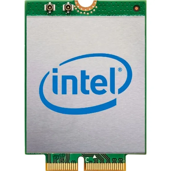 Wi-Fi адаптер Intel AX101 AX101.NGWG.NV