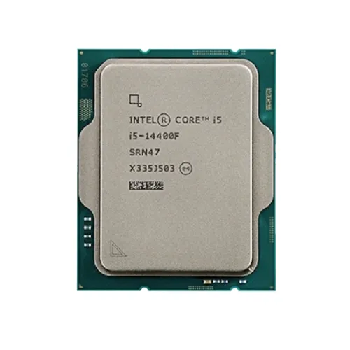 Процессор Intel Core i5-14400F, 2.5GHz, LGA1700, 10 cores, OEM