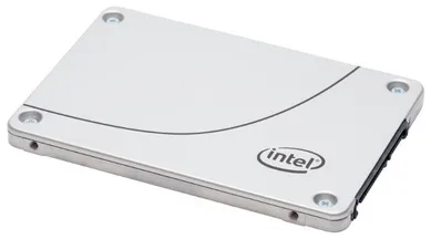 3.84Tb SSD Intel D3-S4510 SSDSC2KB038T801, 2.5", (560/510), SATA III