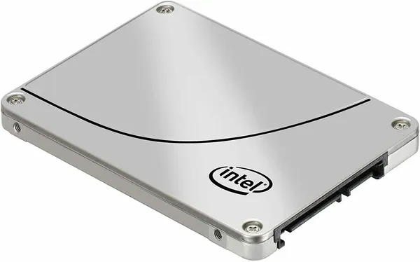 480Gb SSD Intel D3-S4520 SSDSC2KB480GZ01, 2.5", (550/460), SATA III