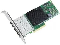 Сетевая карта Intel X710-DA4 (EX710DA4G1P5), 10Gbps, PCI-Ex8