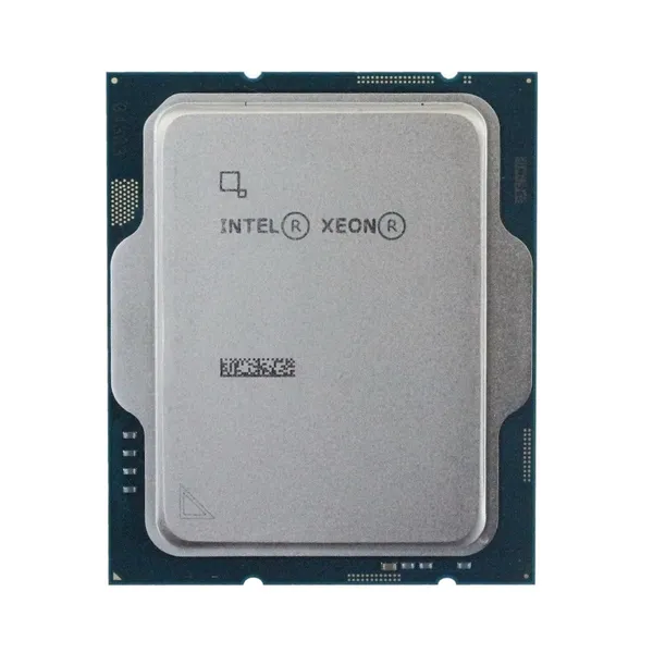 Процессор Intel Xeon E-2478, 2.8GHz, LGA1700, 8 cores, OEM