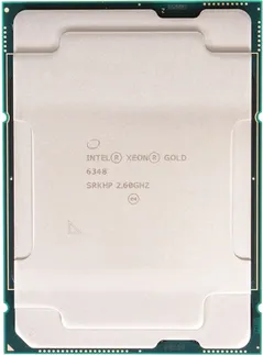 Процессор Intel Xeon Gold 6348, 2.6GHz, LGA4189, 28 cores, OEM