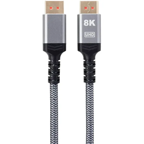 Кабель DisplayPort - DisplayPort, 1м, iOpen, ACG630-1.0