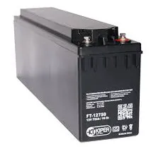 12V / 7Ah, аккумулятор для UPS, Ippon IP12-7