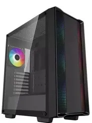 Игровой компьютер без монитора Iven Advanced 197814 Intel Core i5 (Core i5-13600KF/B760M/2x16Gb DDR4 3200MHz/512Gb SSD M.2 PCIe/RTX 5070 12Gb/850W)