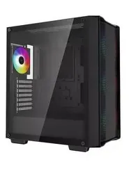 Игровой компьютер без монитора Iven Advanced 197814 Intel Core i5 (Core i5-13600KF/B760M/2x16Gb DDR4 3200MHz/512Gb SSD M.2 PCIe/RTX 5070 12Gb/850W)