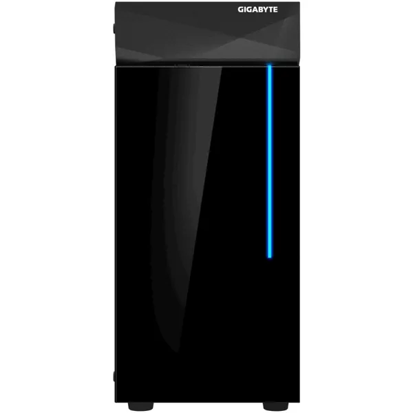 Компьютер IVEN BY Gaming Black 182385 Ryzen 5 7600/16Gb/960Gb/RTX 3060Ti 8Gb/600W