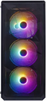 Компьютер IVEN BY Gaming Black 193114 Ryzen 5 9600X/16Gb/960Gb/RTX 3060 12Gb/600W