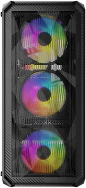 Компьютер IVEN BY Gaming Black 193118 Ryzen 5 9600X/32Gb/960Gb/RTX 3060Ti 8Gb/600W