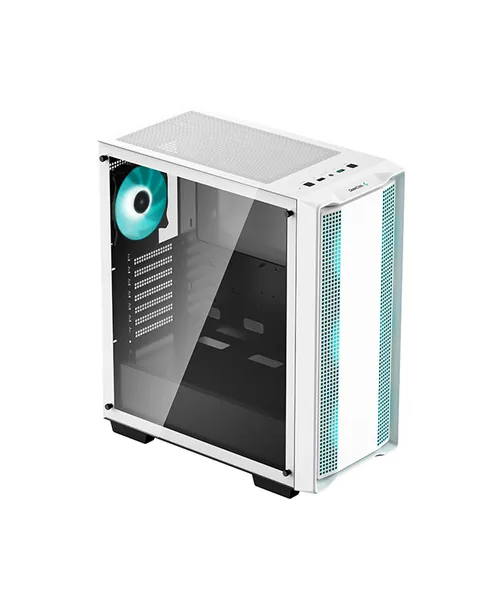 Компьютер IVEN BY Gaming White 182050 Core i7-12700F/16Gb/480Gb/RTX 3060 8Gb/600W