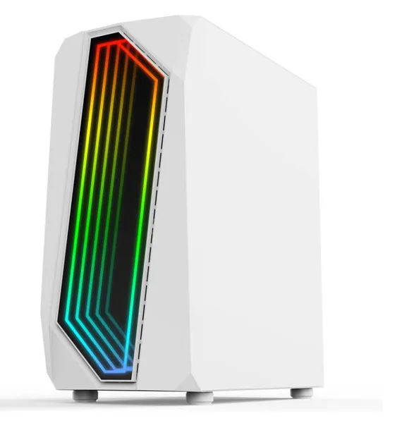 Компьютер IVEN BY Gaming White 182071 Core i7-12700F/16Gb/960Gb/RTX 3060 12Gb/600W