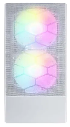 Компьютер IVEN BY Gaming White 182425 Ryzen 5 7600/16Gb/960Gb/RTX 3060Ti 8Gb/600W