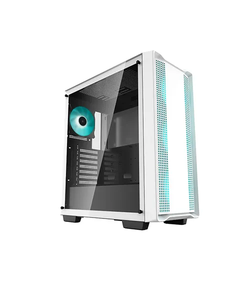Компьютер IVEN BY Gaming White 183101 Core i5-12600KF/32Gb DDR5/960Gb/RTX 3060 8Gb/600W