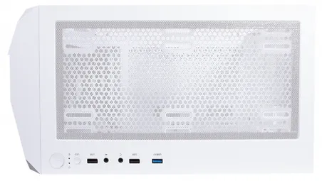 Компьютер IVEN BY Gaming White 183384 Core i5-12600KF/16Gb/480Gb/RTX 3050 6Gb/500W